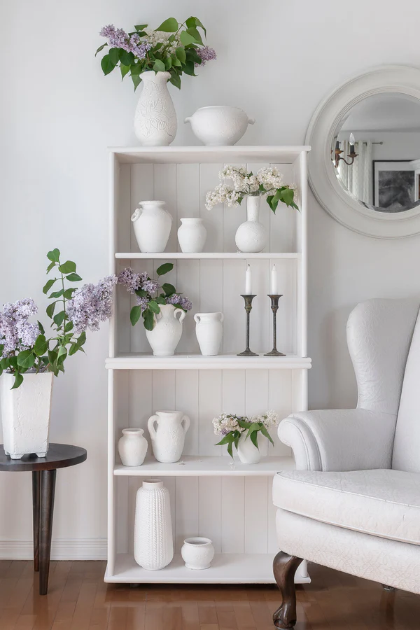 Victorian Lace - Image 4