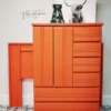 Tuscan Orange - Image 3