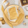 Gold Metallic Paint - Image 3