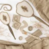 Vintage Gold Metallic - Image 4