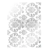 Silver House of Damask | Redesign With Prima Decor Transfer - Image 2