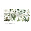 Froggy Meadow Greens | Redesign With Prima Maxi Decor Transfer - Image 3