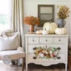 Autumnal Bliss | Redesign With Prima Maxi Decor Transfer - Image 3