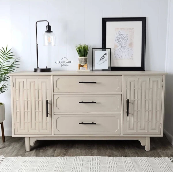 Catherdral Taupe - Image 4