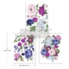 Opulent Florals | Redesign With Prima Decor Transfer - Image 2