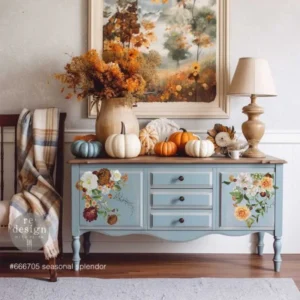 Seasonal Splendor