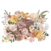 Woodland Floral | Redesign With Prima Decor Transfer - Image 2