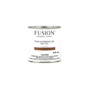 Stain & Finishing Oil SFO 237ml | Fusion Mineral Paint